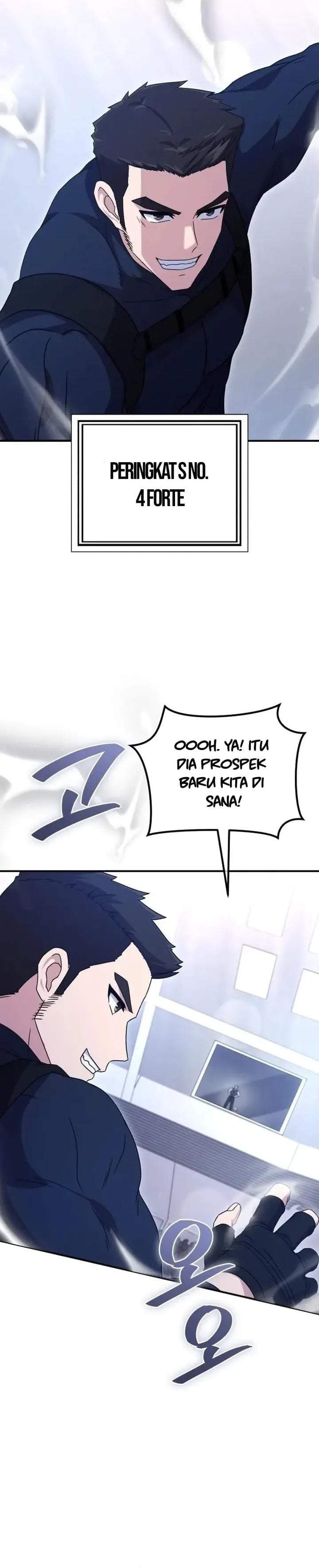 The Modern Life of the Absolute Chapter 28