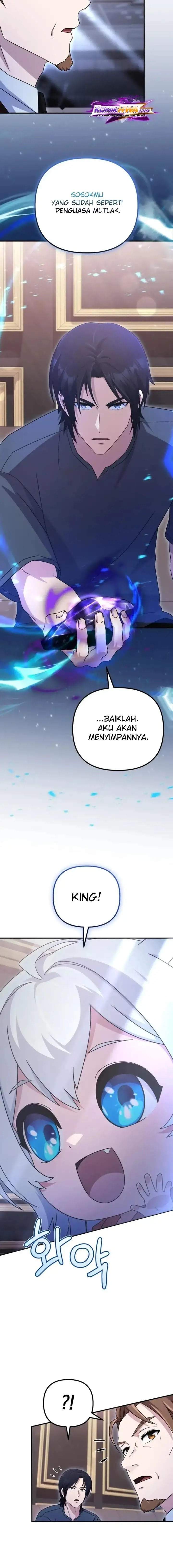 The Modern Life of the Absolute Chapter 29