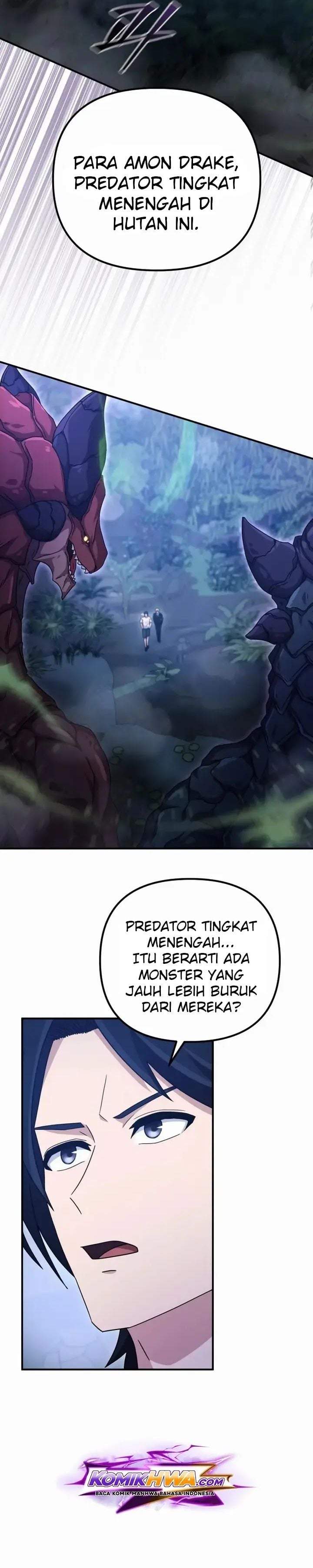 The Modern Life of the Absolute Chapter 30
