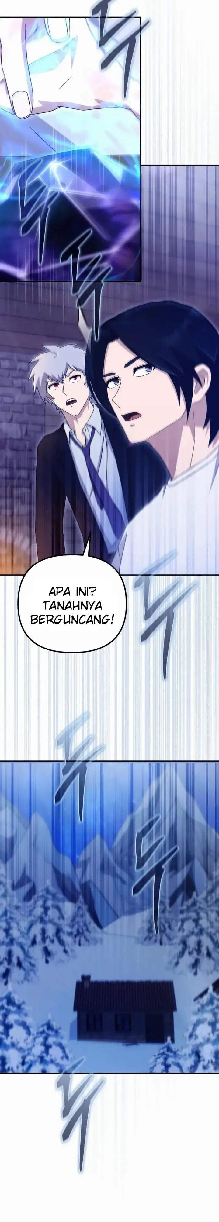 The Modern Life of the Absolute Chapter 30