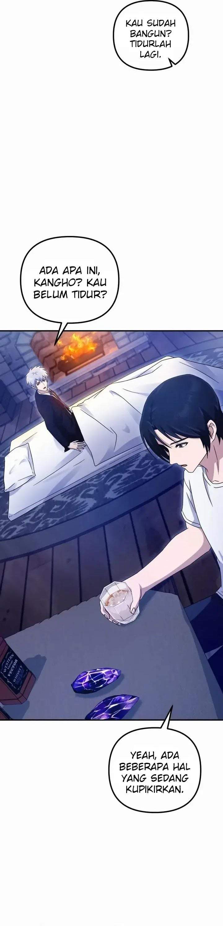 The Modern Life of the Absolute Chapter 30