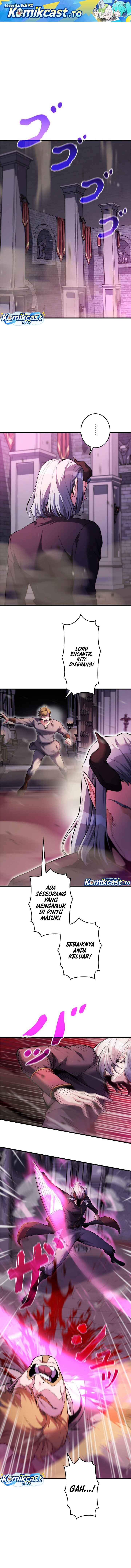 Eldmia Ega, The Reincarnated Avenger Chapter 14
