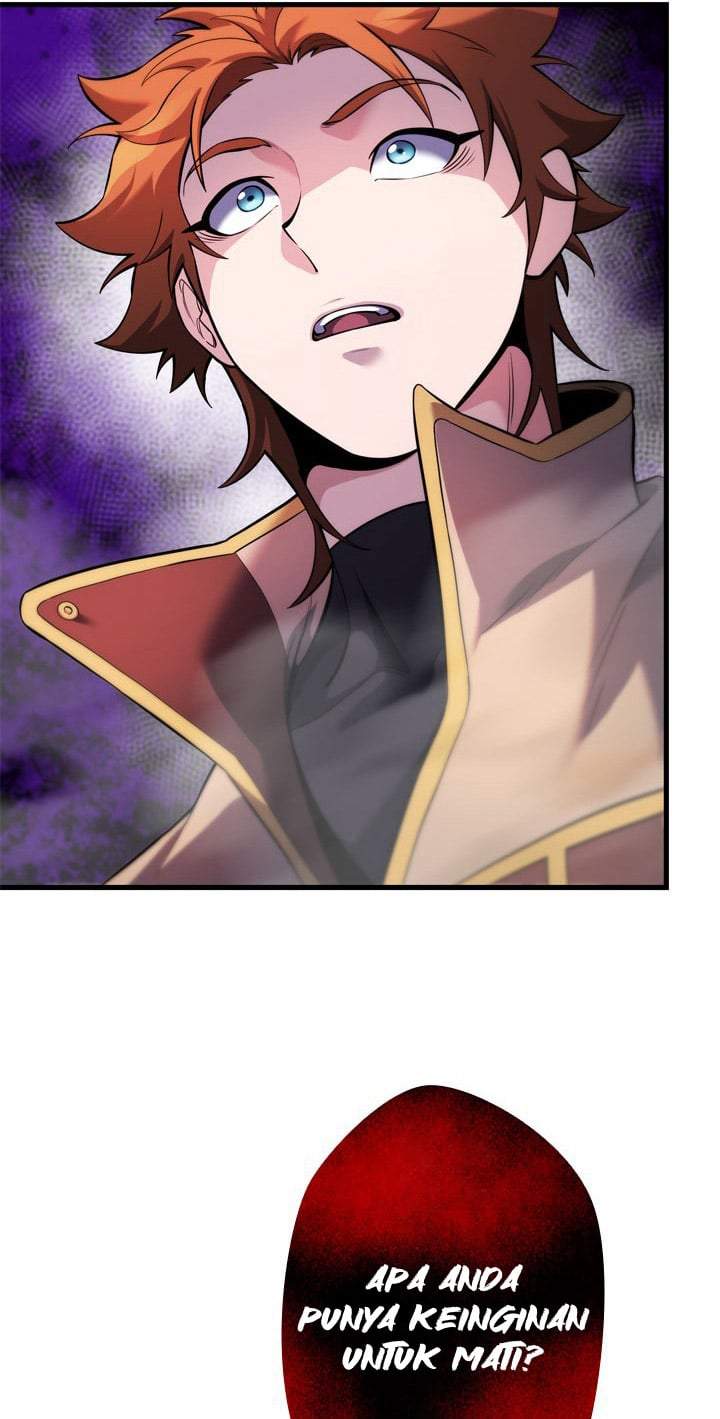Eldmia Ega, The Reincarnated Avenger Chapter 21