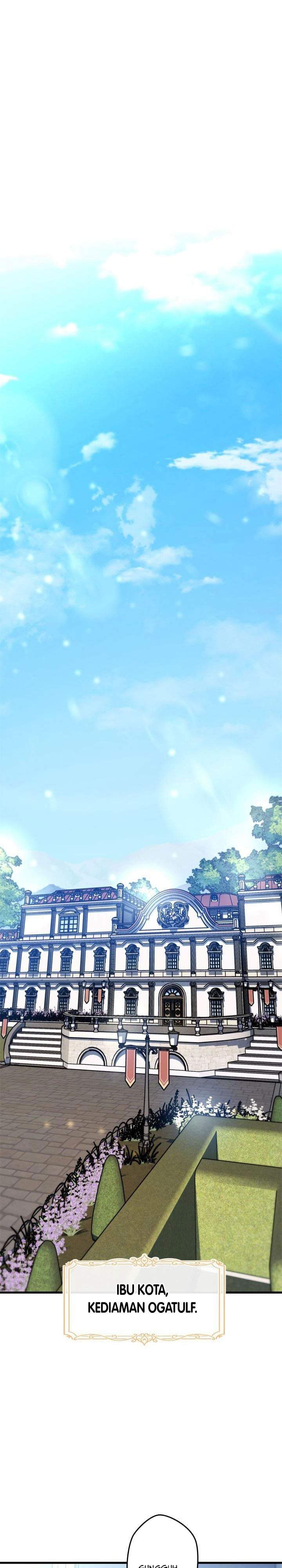 Eldmia Ega, The Reincarnated Avenger Chapter 6