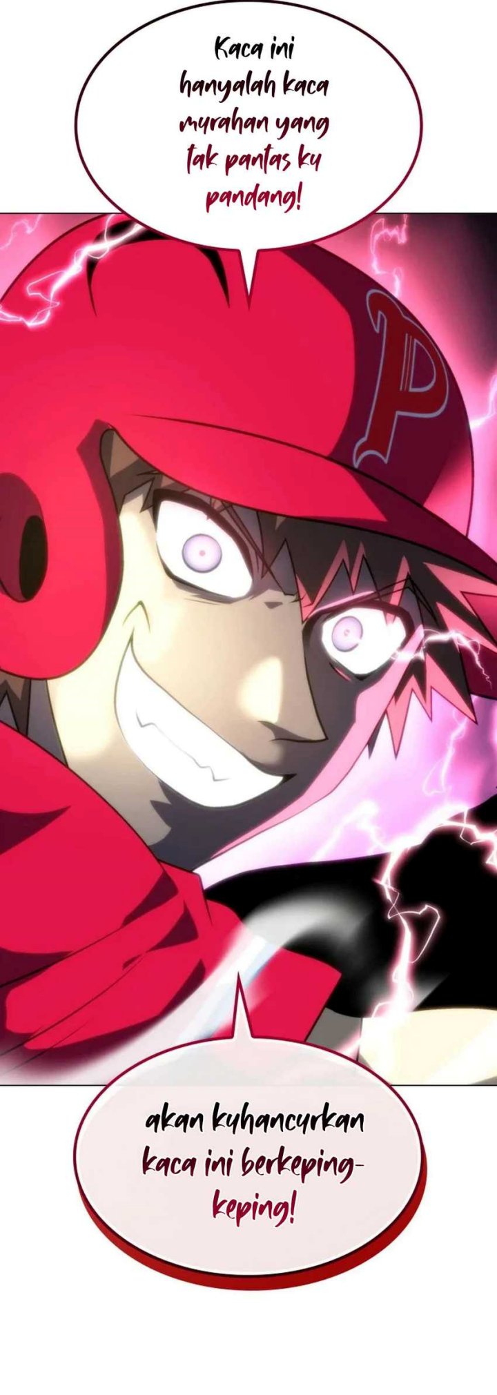 Home Plate Villain Chapter 61