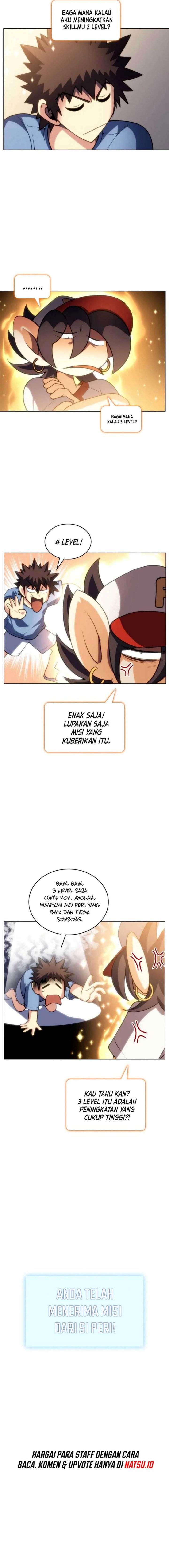 Home Plate Villain Chapter 63