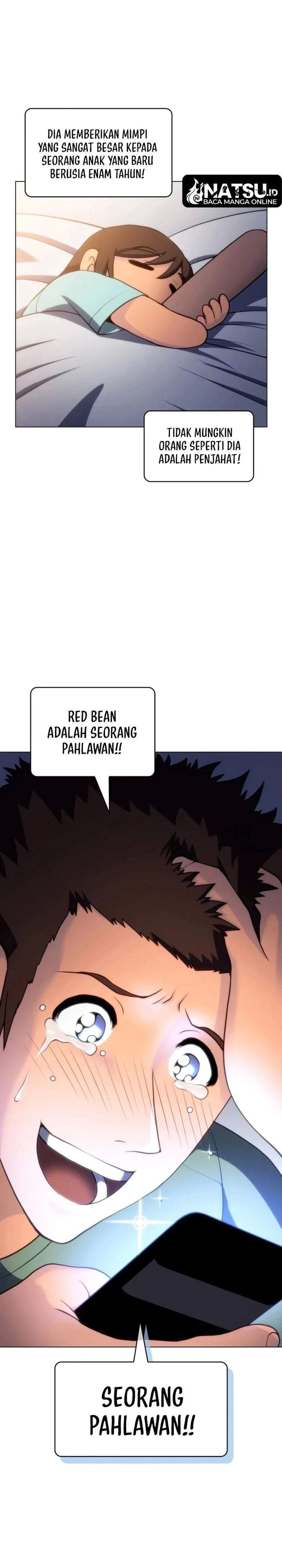 Home Plate Villain Chapter 66