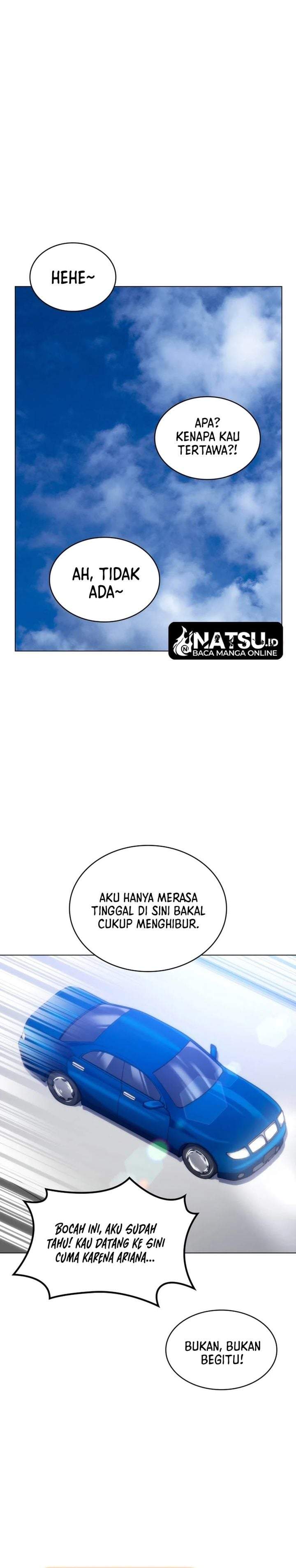 Home Plate Villain Chapter 67