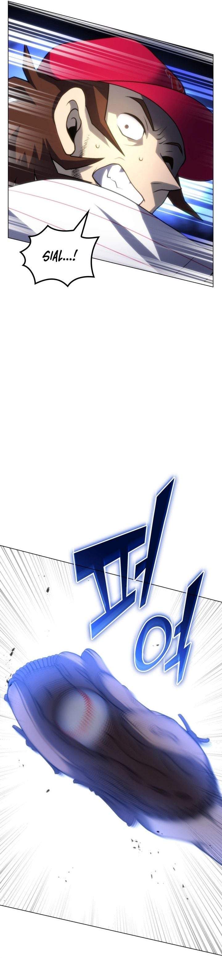 Home Plate Villain Chapter 68