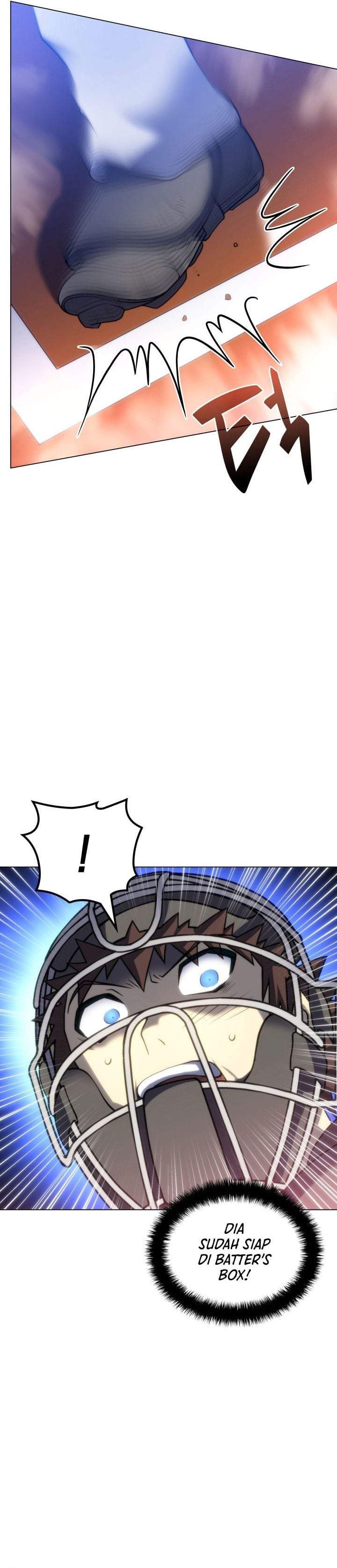 Home Plate Villain Chapter 68