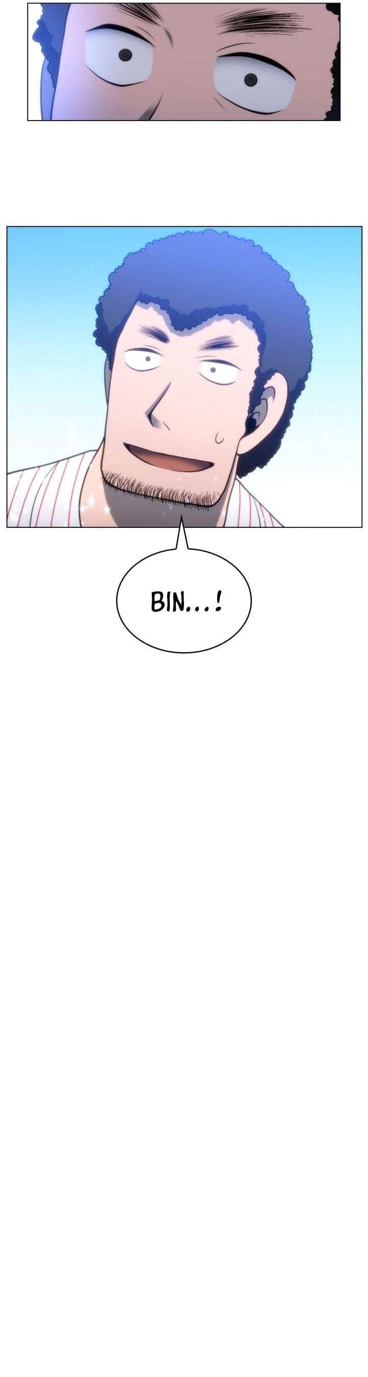 Home Plate Villain Chapter 69