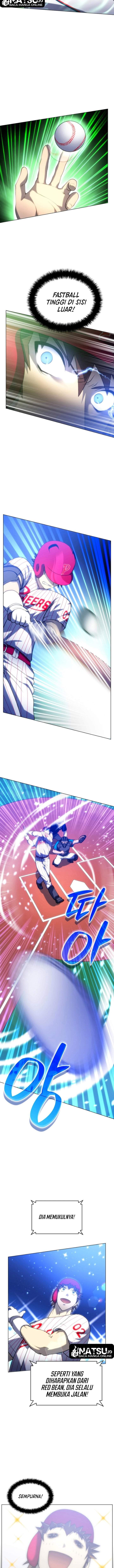 Home Plate Villain Chapter 71