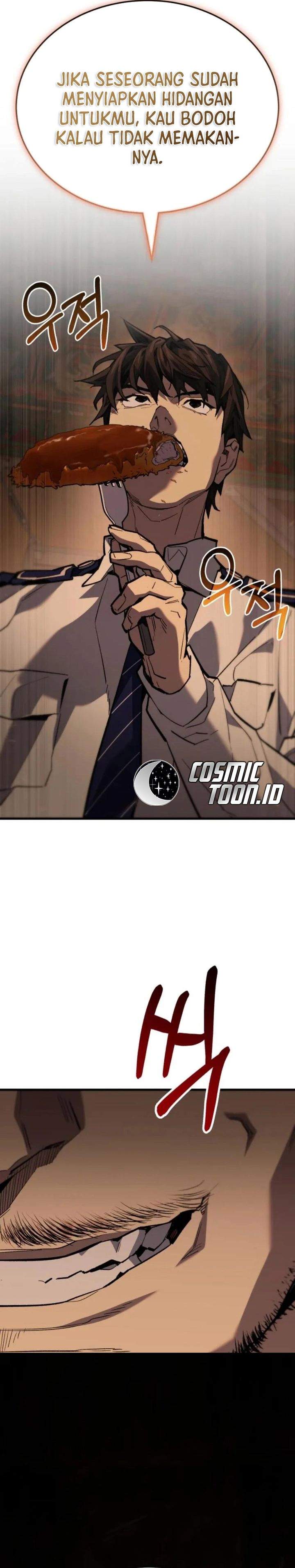 The Yaksha of Joseon Chapter 2