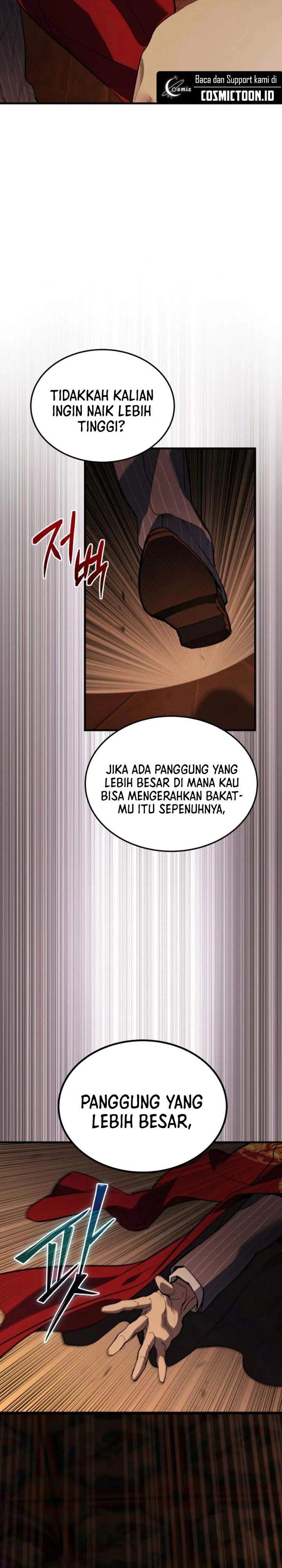 The Yaksha of Joseon Chapter 2