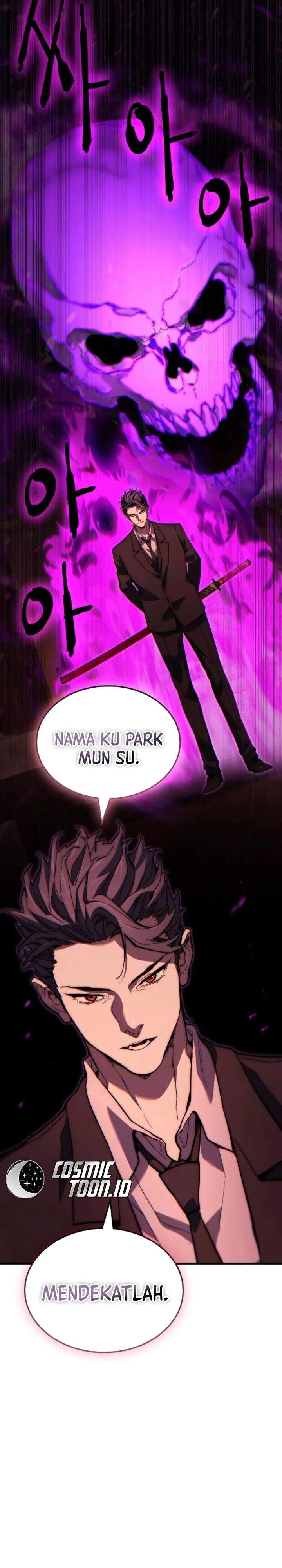 The Yaksha of Joseon Chapter 2