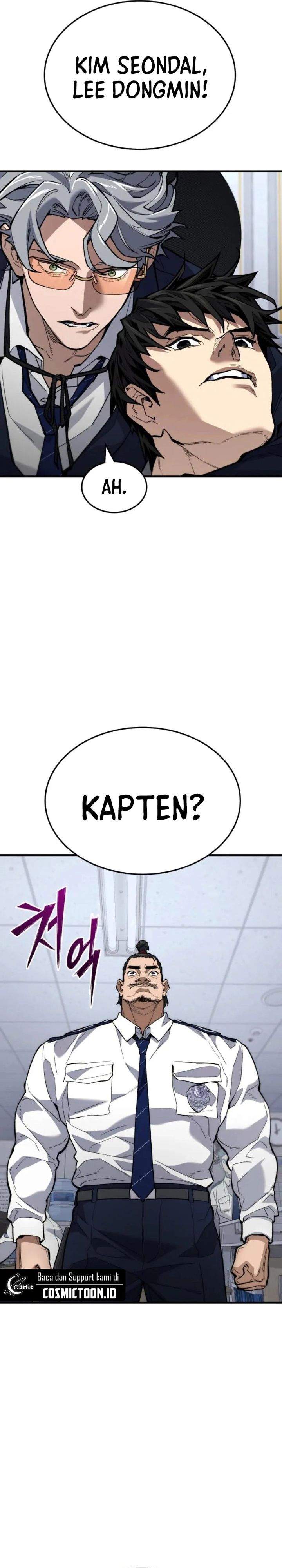 The Yaksha of Joseon Chapter 2