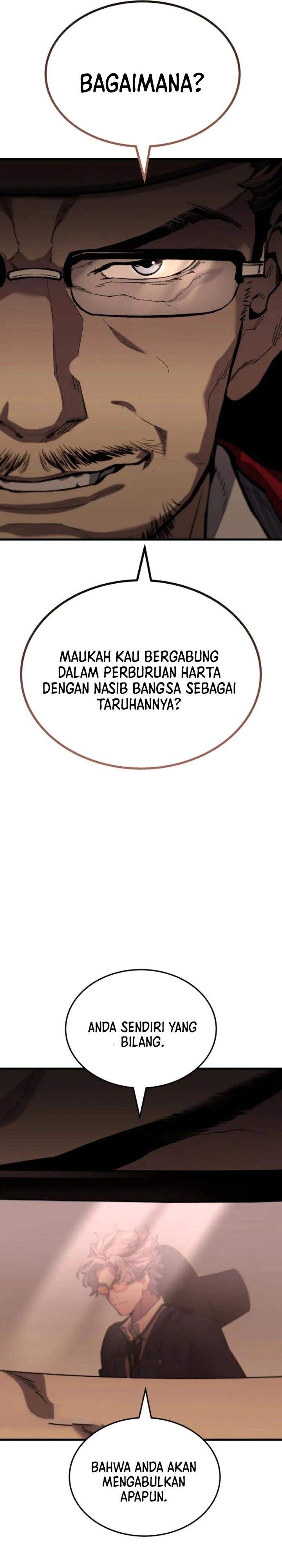 The Yaksha of Joseon Chapter 2