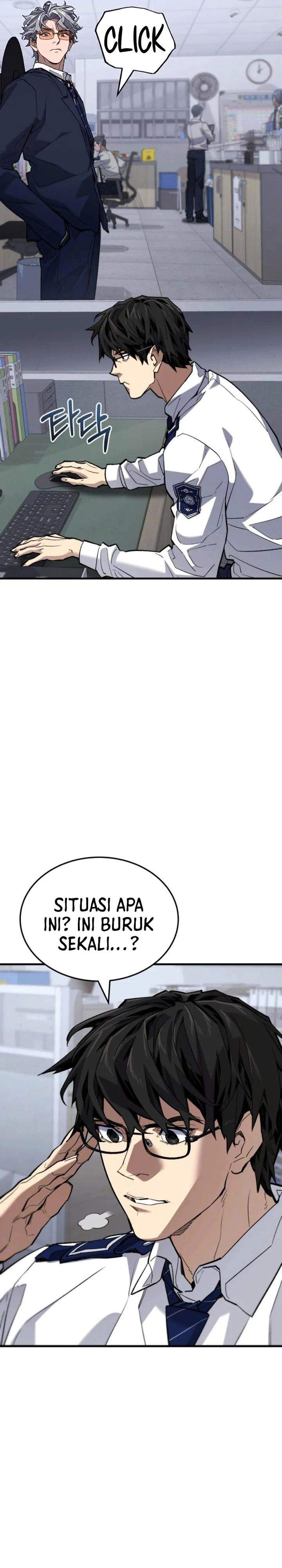 The Yaksha of Joseon Chapter 2