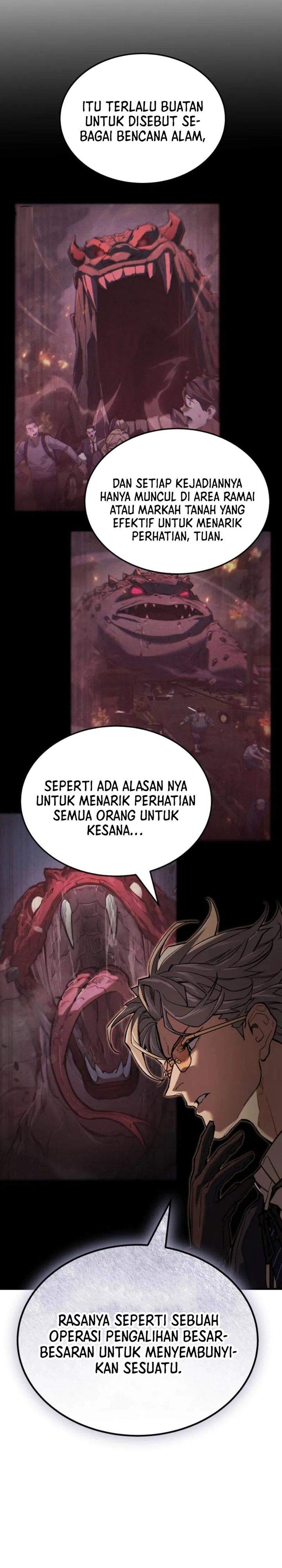 The Yaksha of Joseon Chapter 2