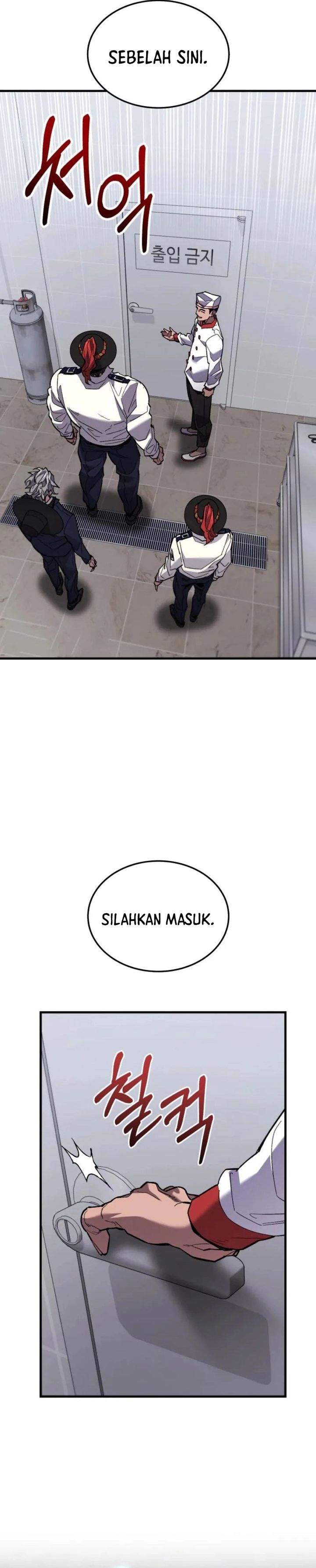 The Yaksha of Joseon Chapter 2