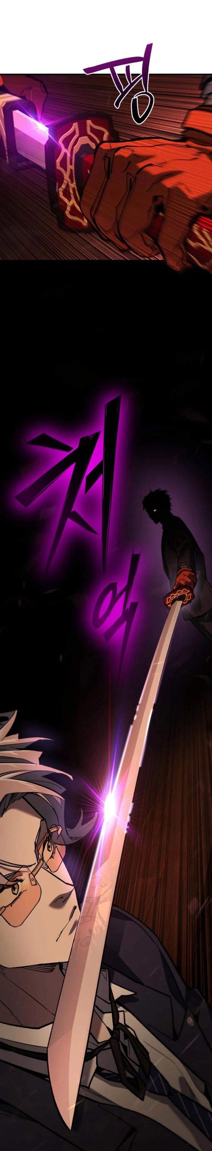The Yaksha of Joseon Chapter 2