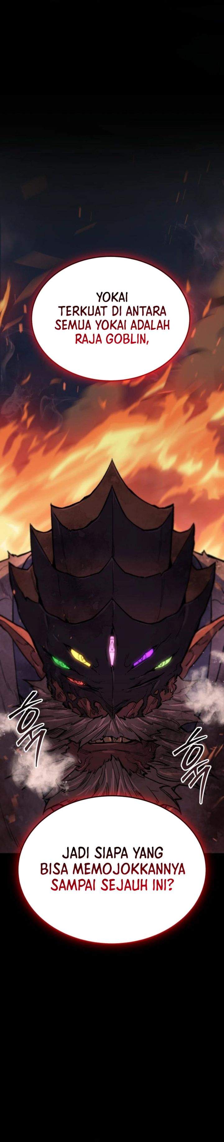 The Yaksha of Joseon Chapter 3