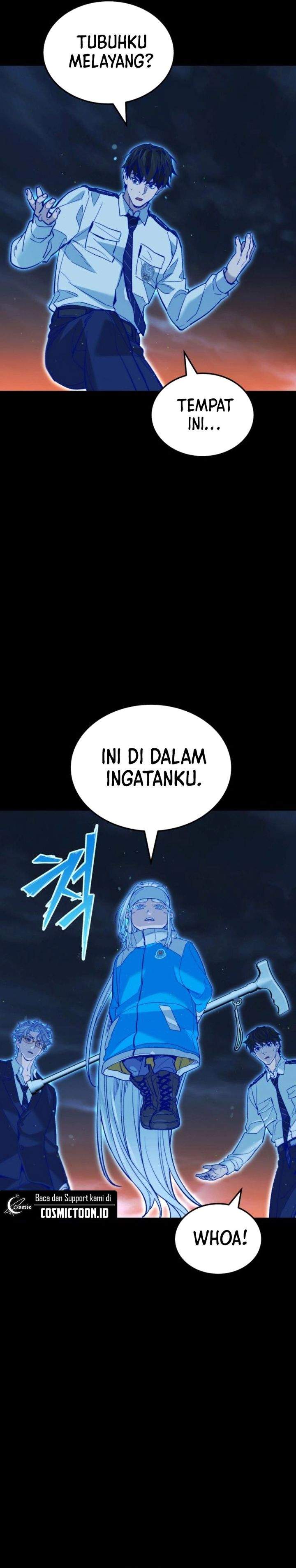 The Yaksha of Joseon Chapter 3