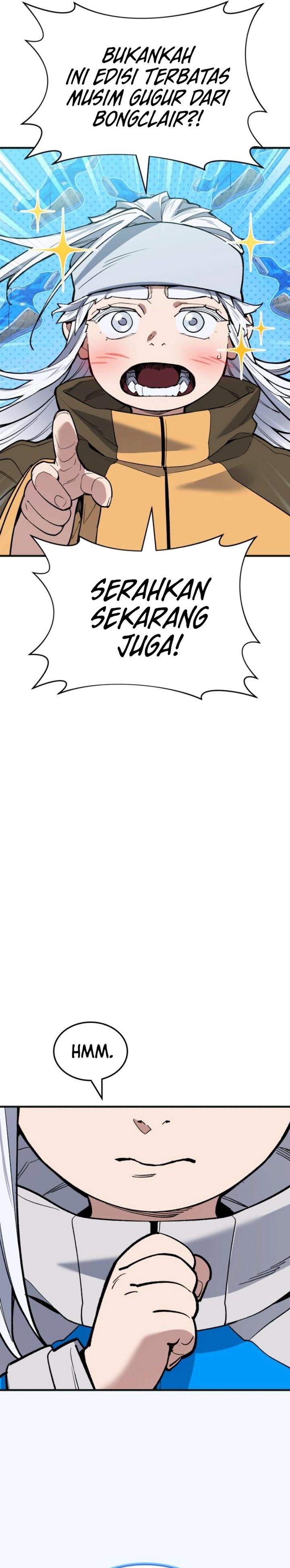 The Yaksha of Joseon Chapter 3