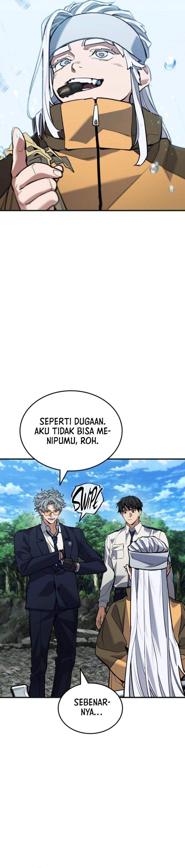 The Yaksha of Joseon Chapter 3