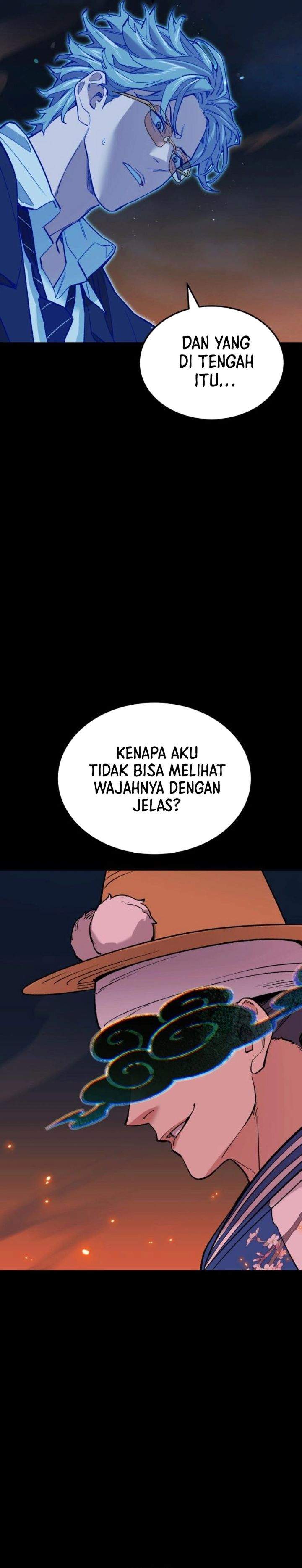 The Yaksha of Joseon Chapter 3