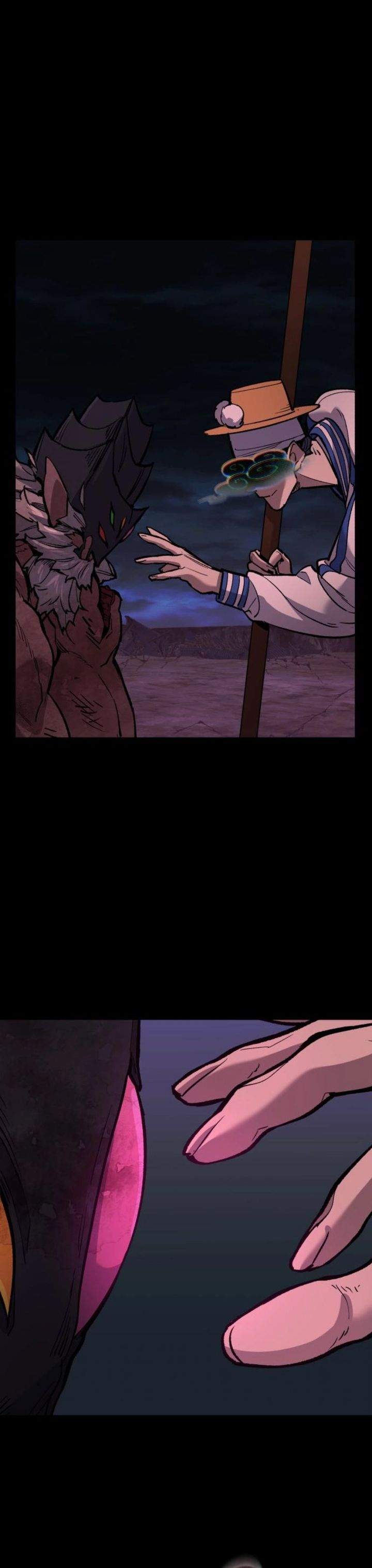 The Yaksha of Joseon Chapter 3