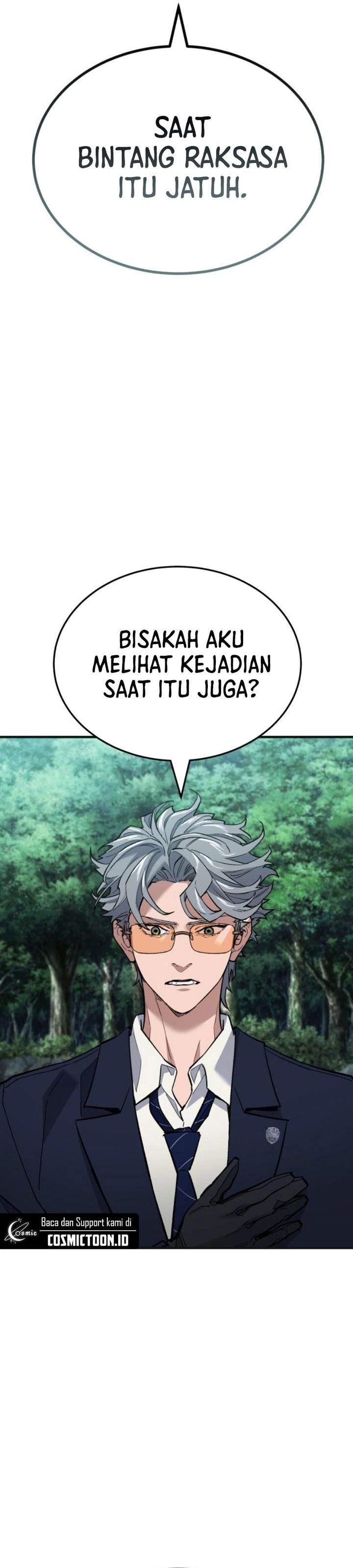 The Yaksha of Joseon Chapter 3