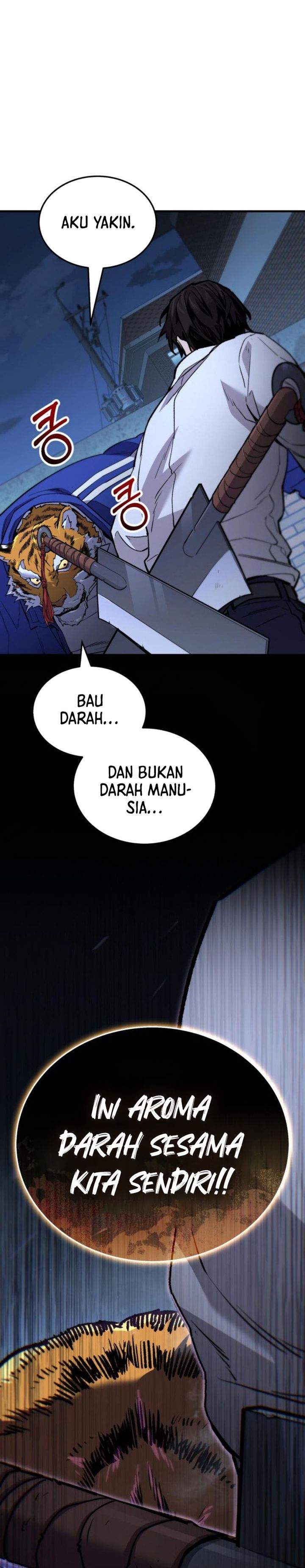 The Yaksha of Joseon Chapter 4