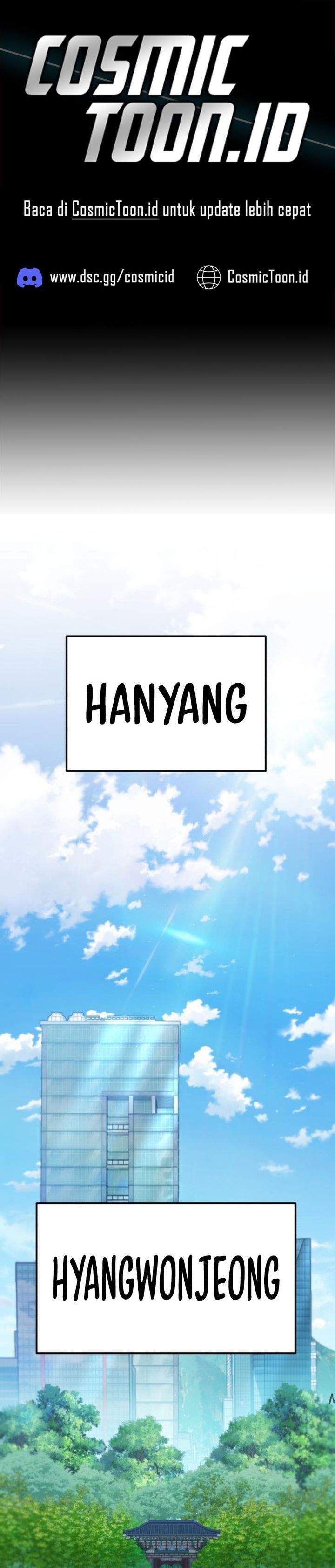 The Yaksha of Joseon Chapter 4