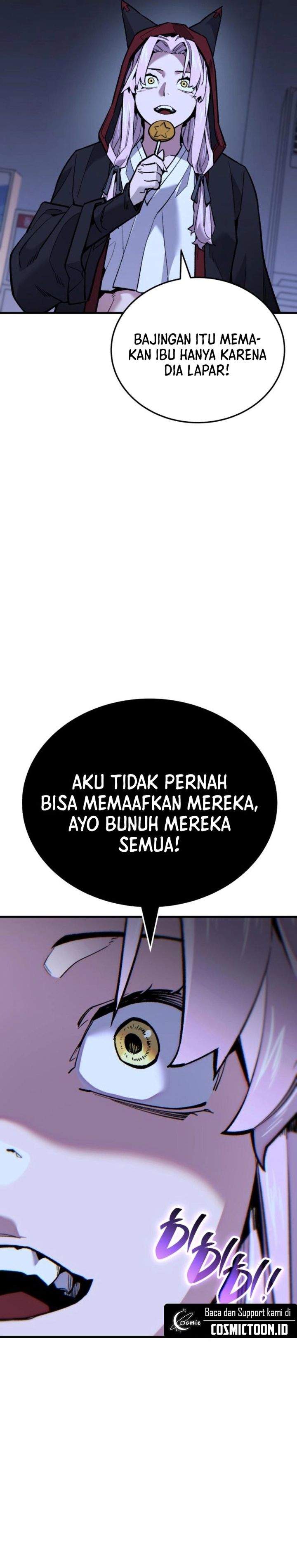 The Yaksha of Joseon Chapter 5