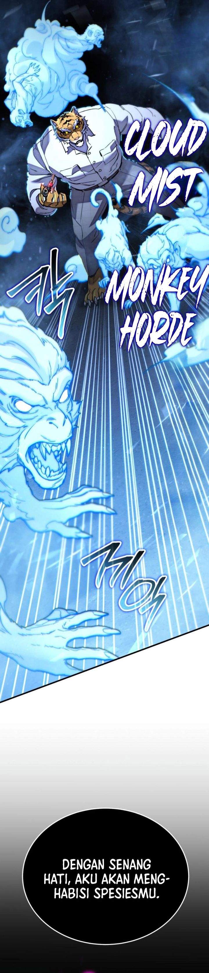 The Yaksha of Joseon Chapter 5