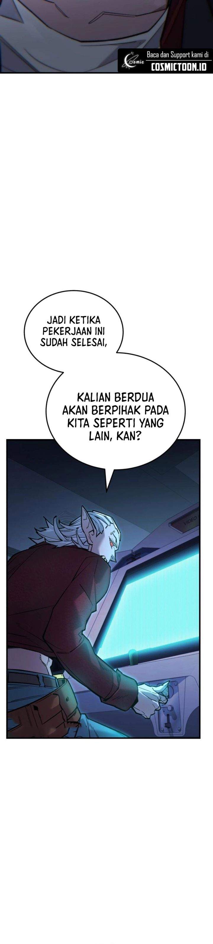 The Yaksha of Joseon Chapter 5