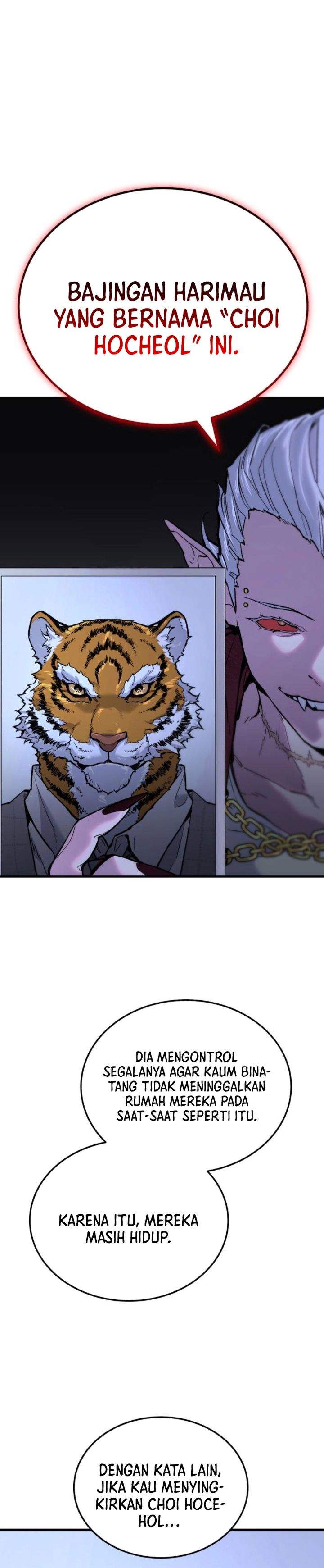 The Yaksha of Joseon Chapter 5