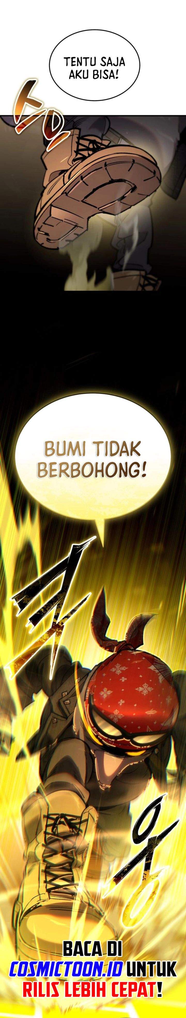 The Yaksha of Joseon Chapter 5
