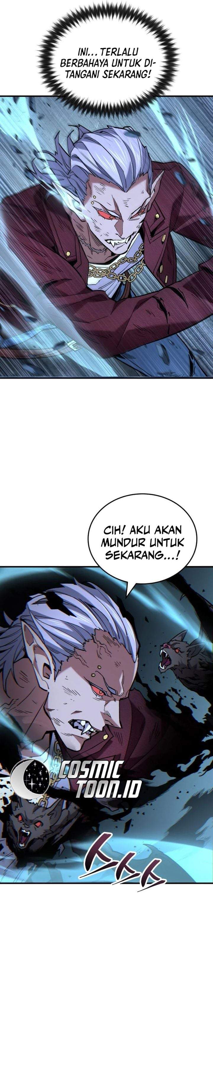 The Yaksha of Joseon Chapter 7