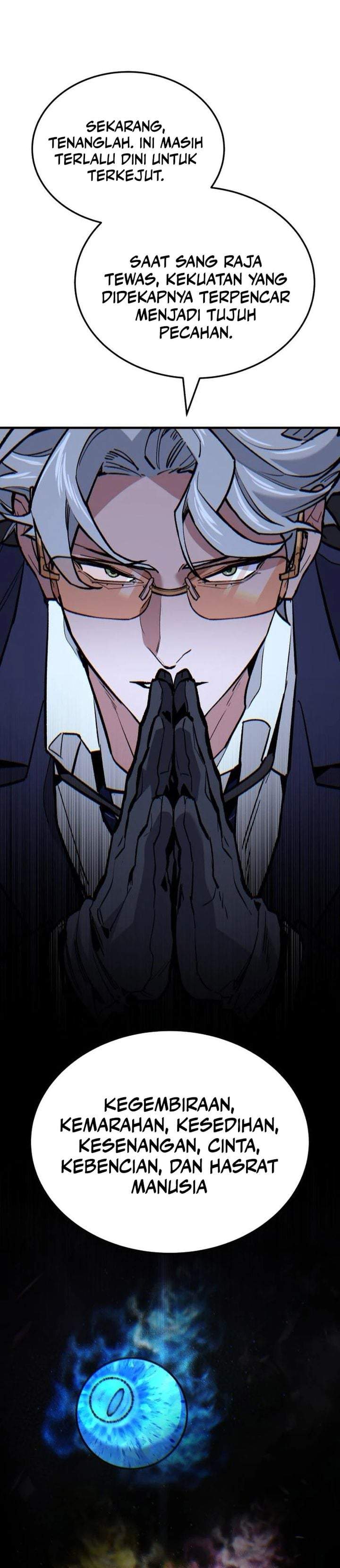 The Yaksha of Joseon Chapter 7