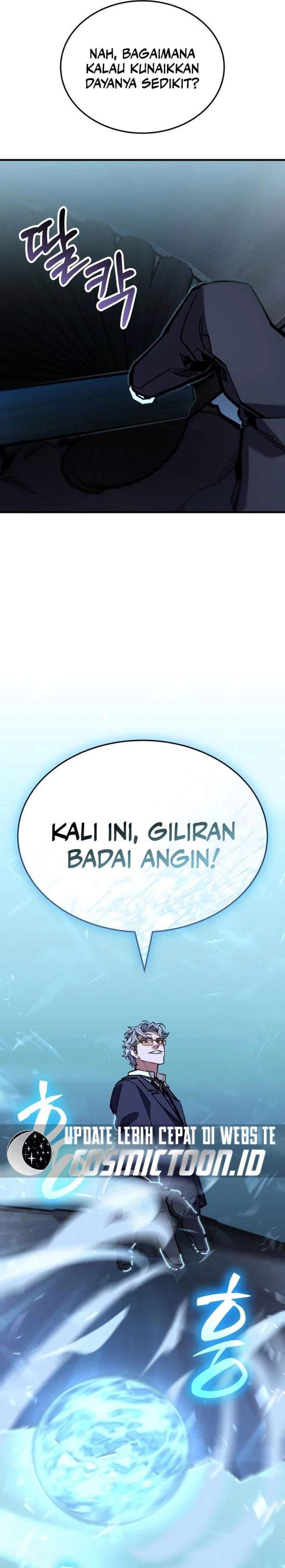 The Yaksha of Joseon Chapter 7