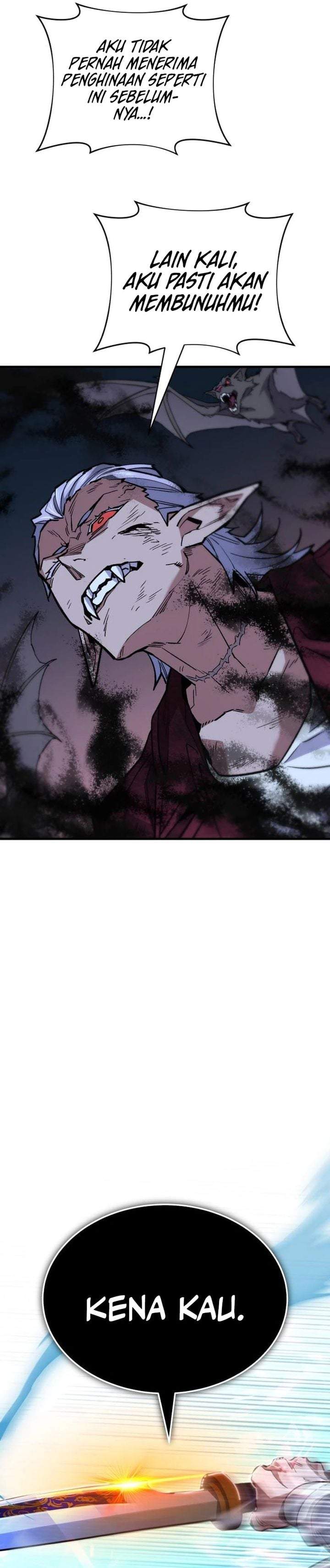 The Yaksha of Joseon Chapter 7
