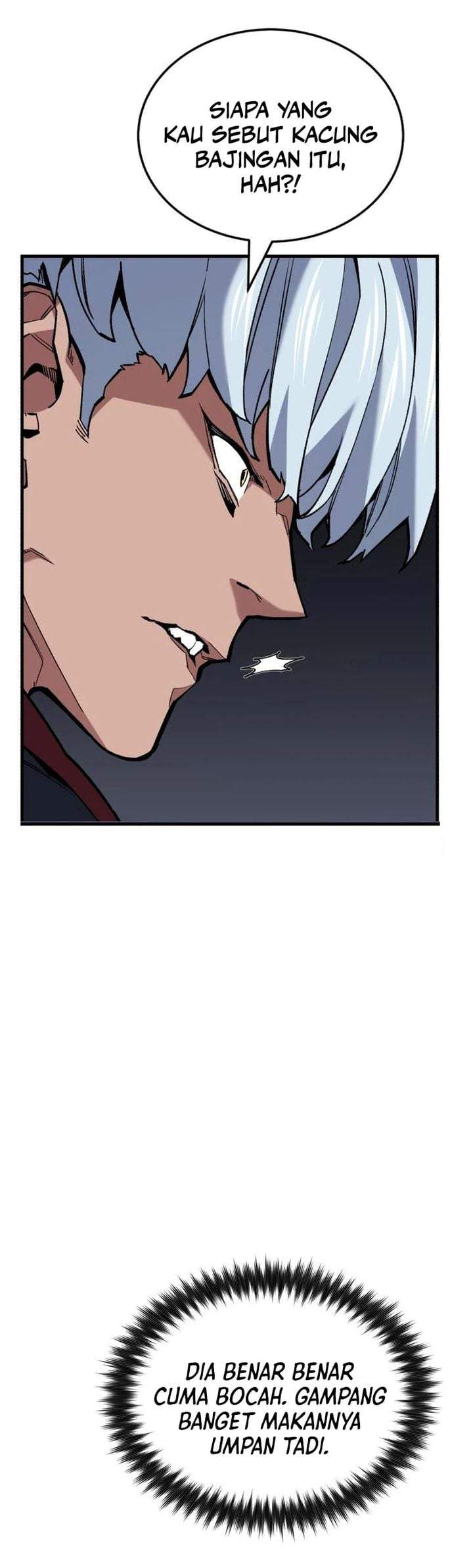 The Yaksha of Joseon Chapter 7