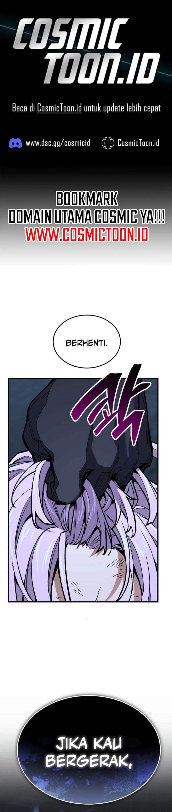 The Yaksha of Joseon Chapter 7