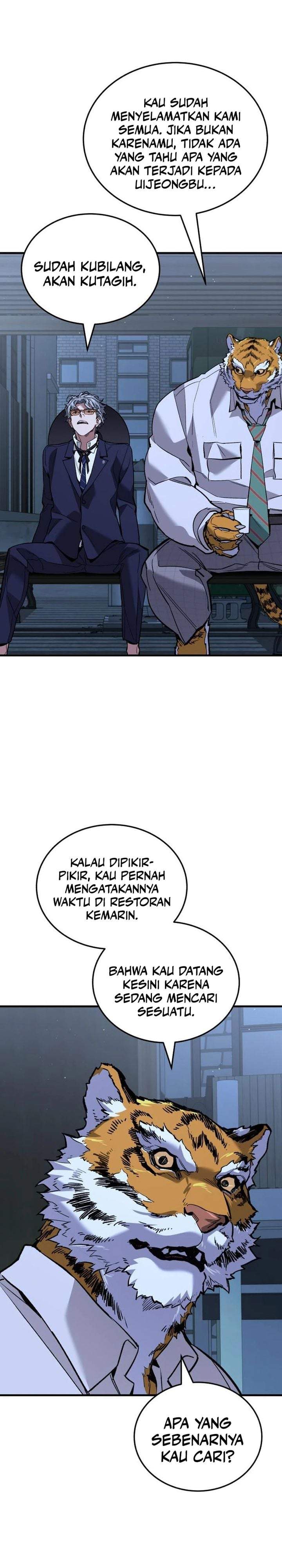 The Yaksha of Joseon Chapter 7
