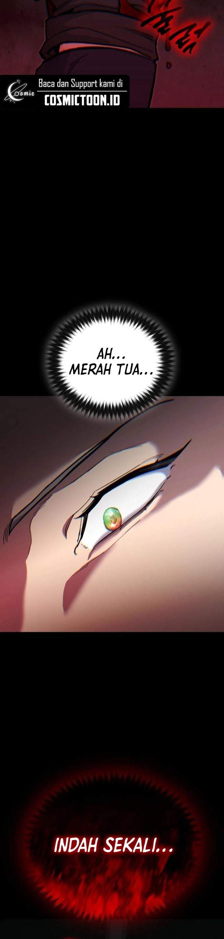 The Yaksha of Joseon Chapter 8