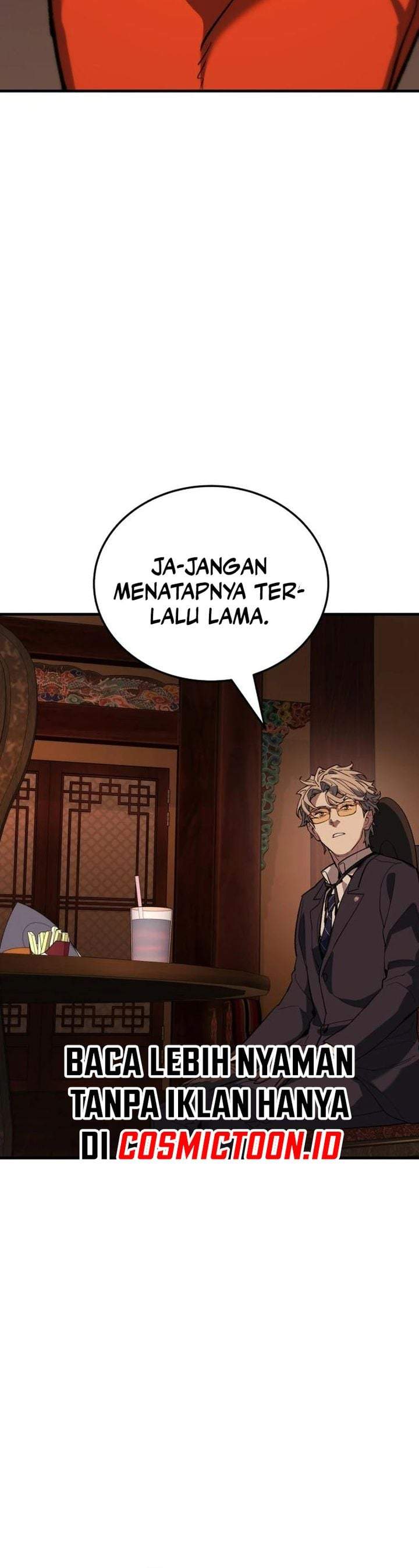 The Yaksha of Joseon Chapter 8