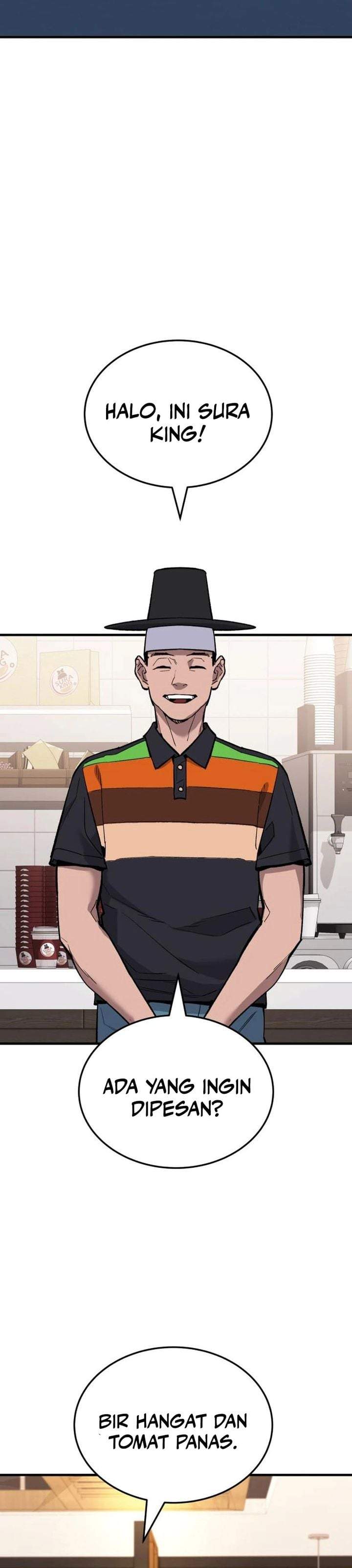 The Yaksha of Joseon Chapter 8