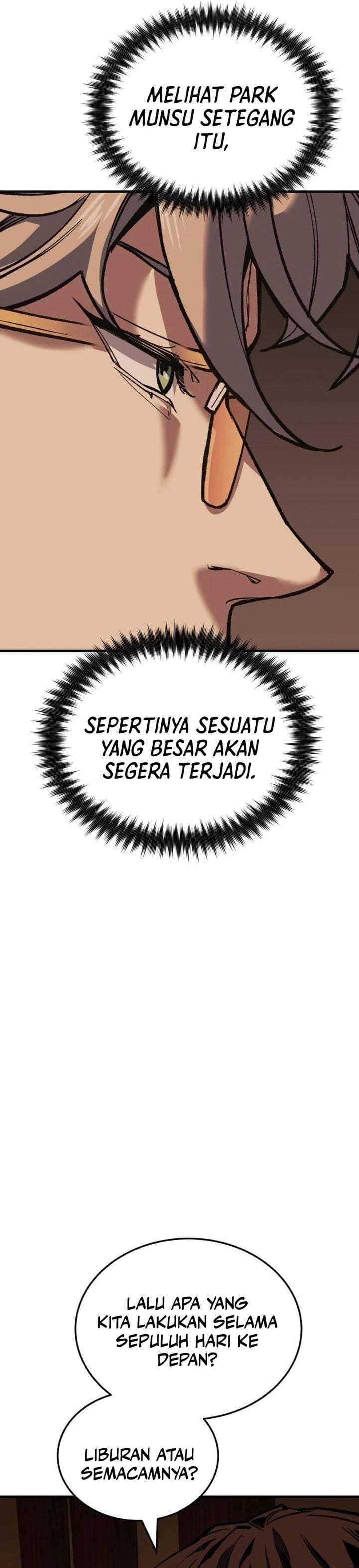 The Yaksha of Joseon Chapter 8